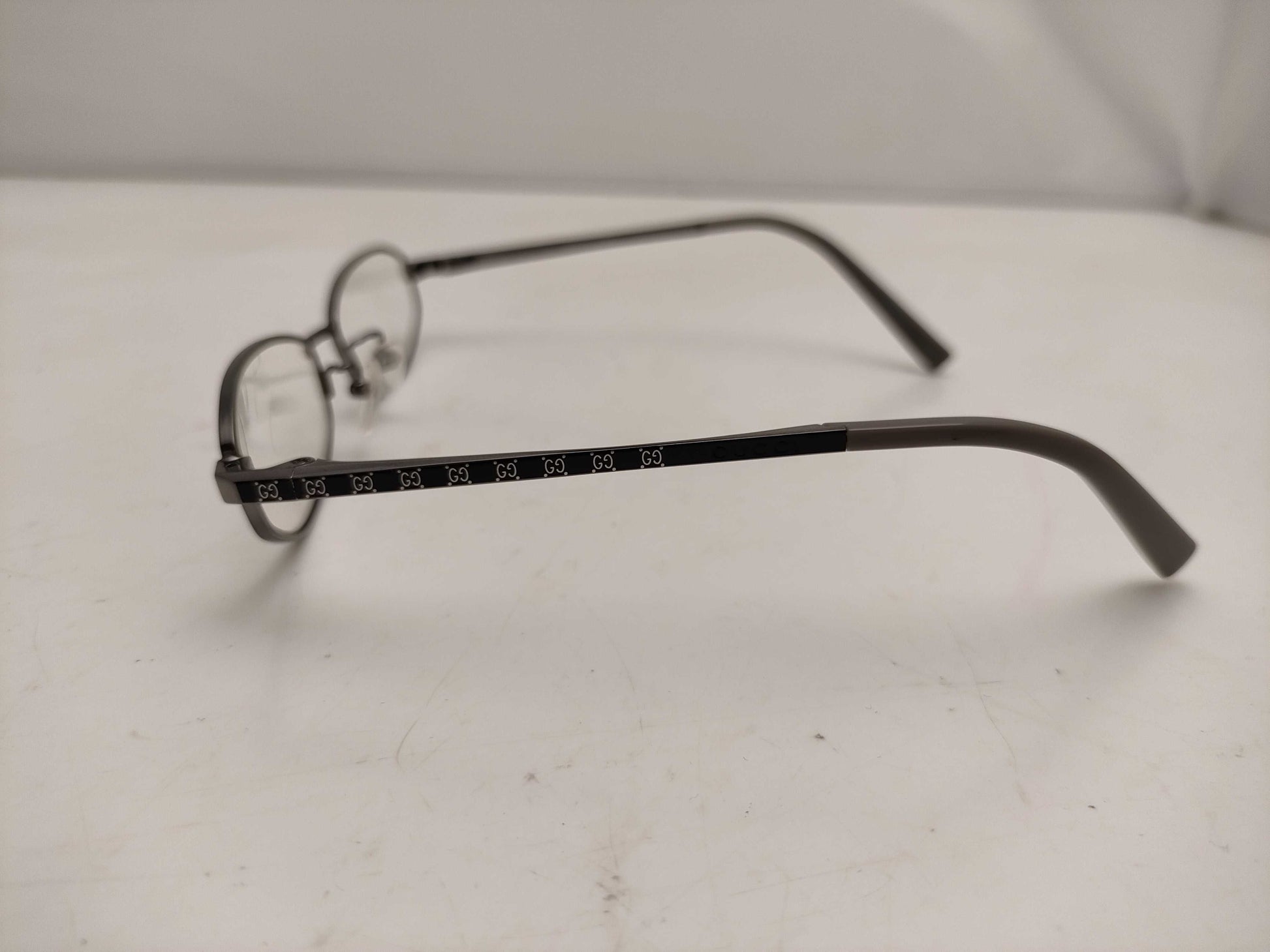 GUCCI Eyeglass Frame GG-9593J Sunglasses/Eyeglasses
