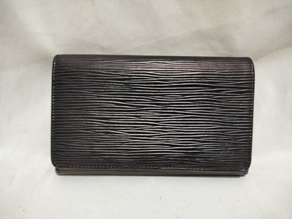 LOUIS VUITTON Epi Bi-Fold Wallet Wallet