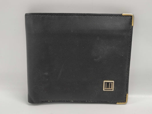 Dunhill Bifold Wallet