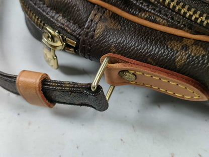 LOUIS VUITTON Monogram M45236 Amazon Shoulder Bag