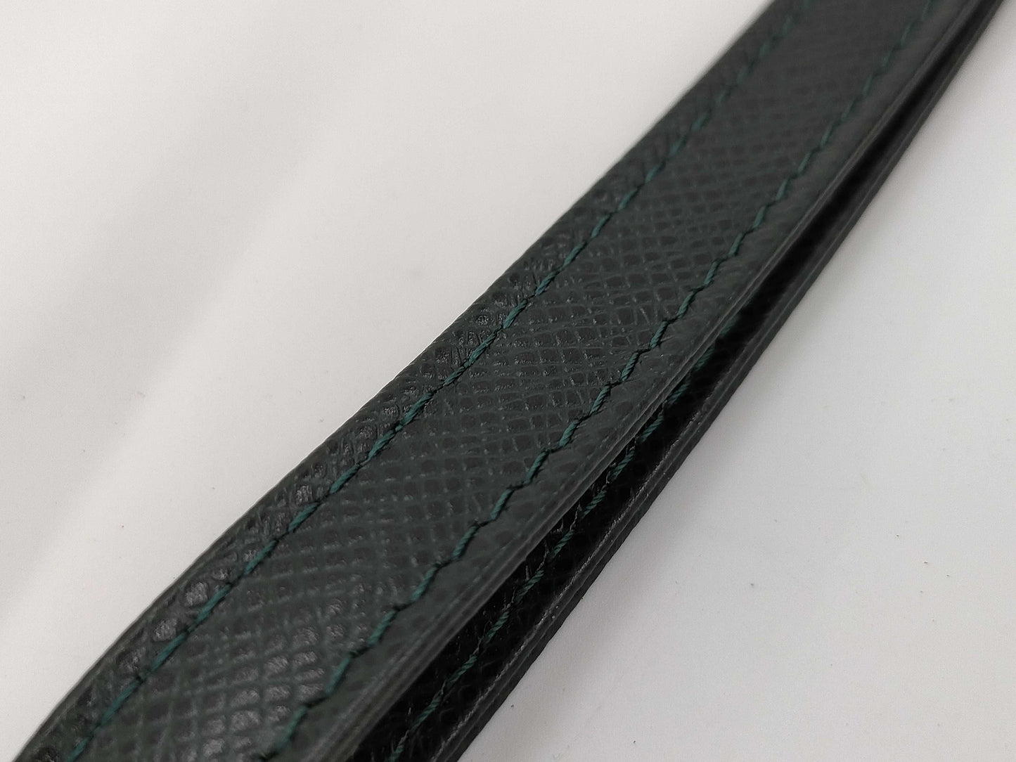 LOUIS VUITTON Taiga Orsay Clutch Second Bag