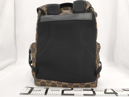 GUCCI GG Large Ripstop Backpack, Japan Limited Edition