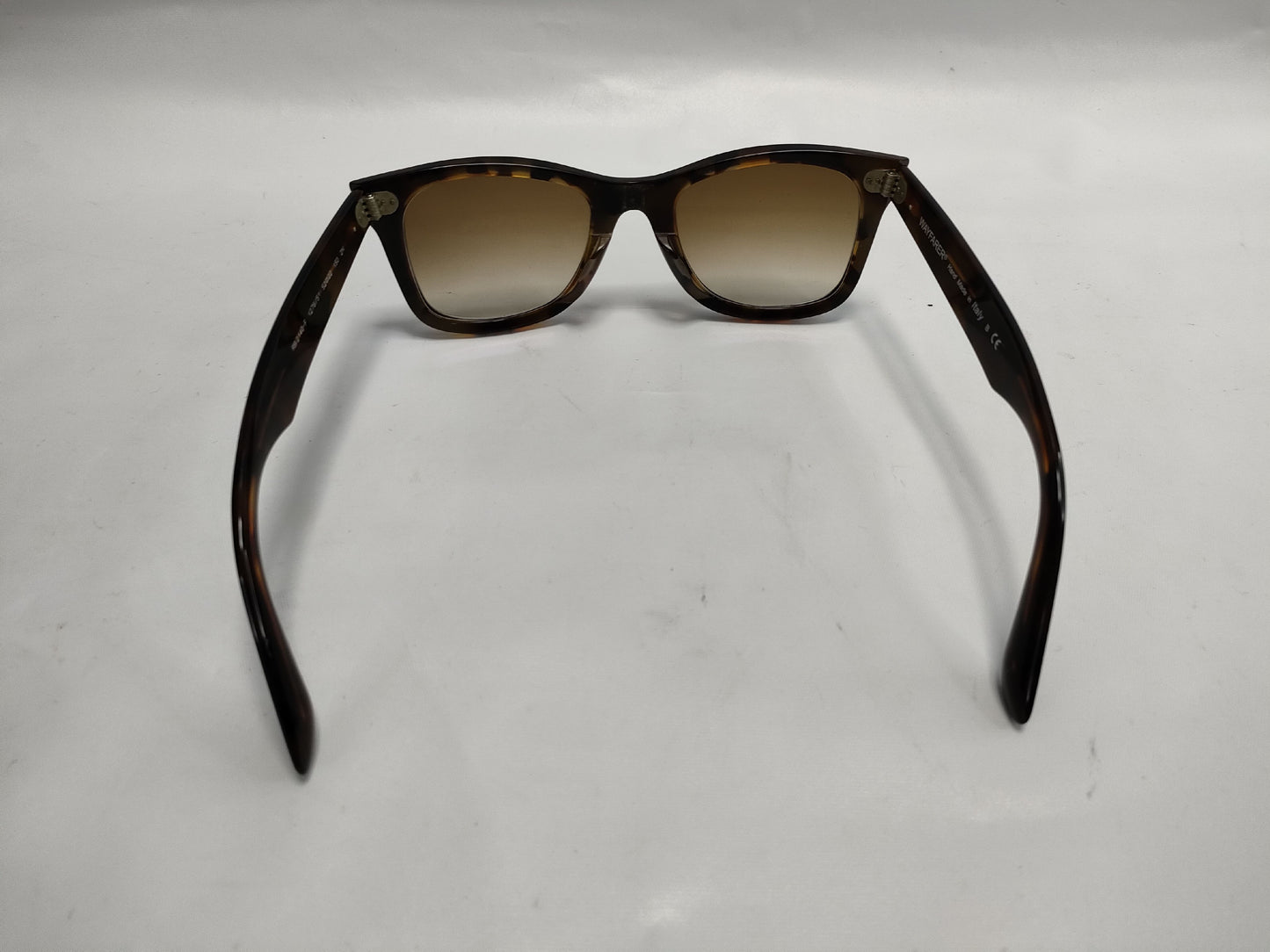  RayBan RB2140-F Sunglasses/Glasses