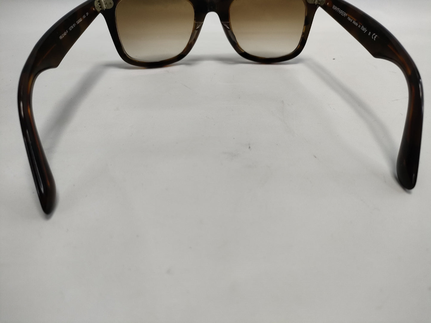  RayBan RB2140-F Sunglasses/Glasses