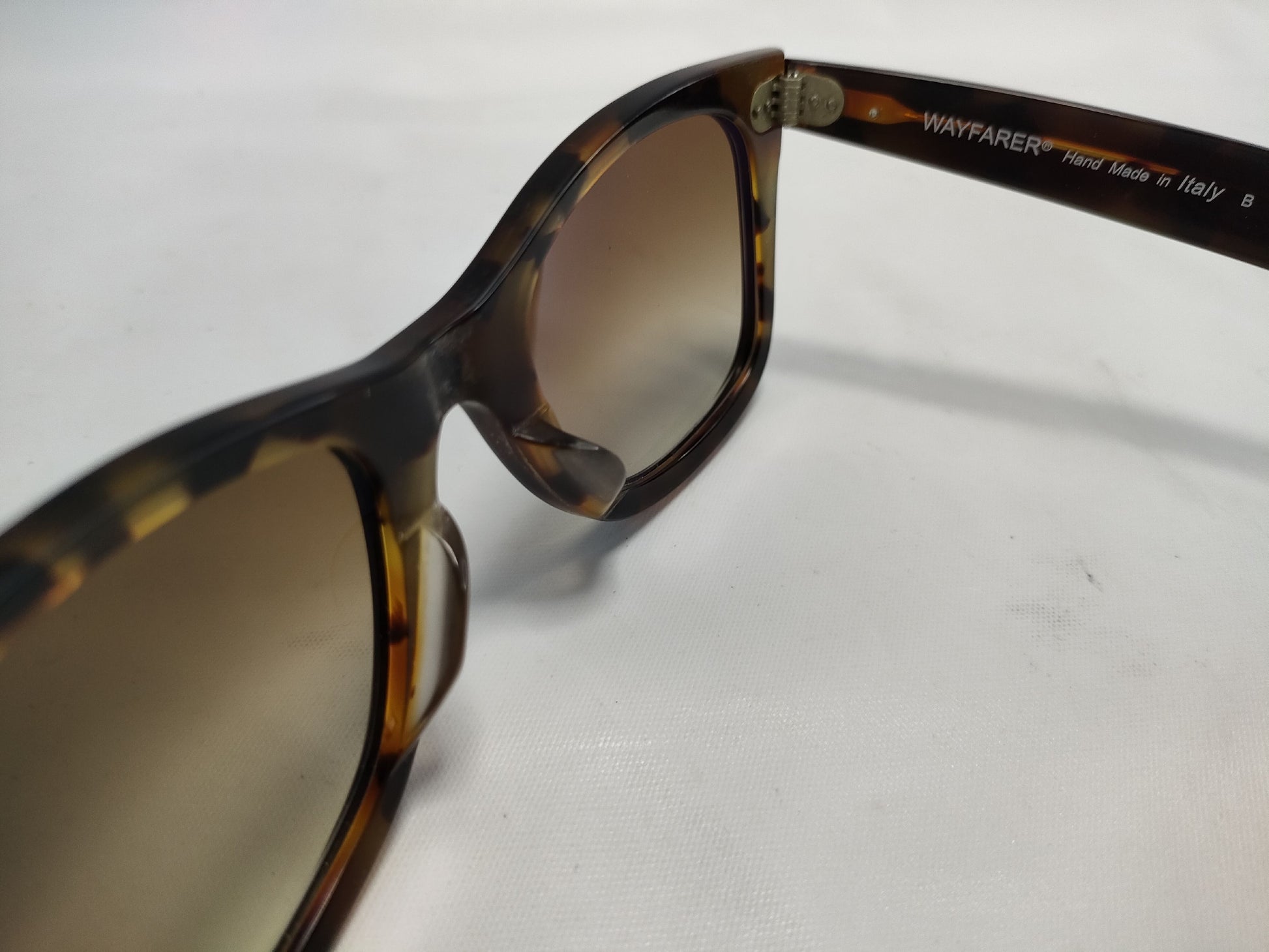  RayBan RB2140-F Sunglasses/Glasses