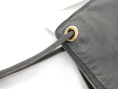 LOEWE Leather Tote Bag Tote Bag