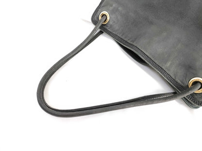 LOEWE Leather Tote Bag Tote Bag