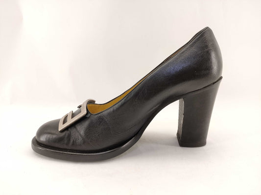 FENDI Mamma Pumps