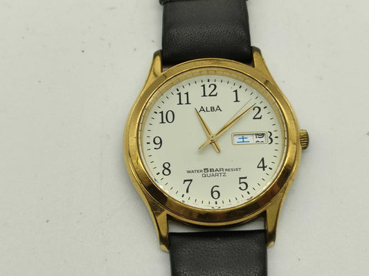 V733-6C20 Alba Boys' Watch