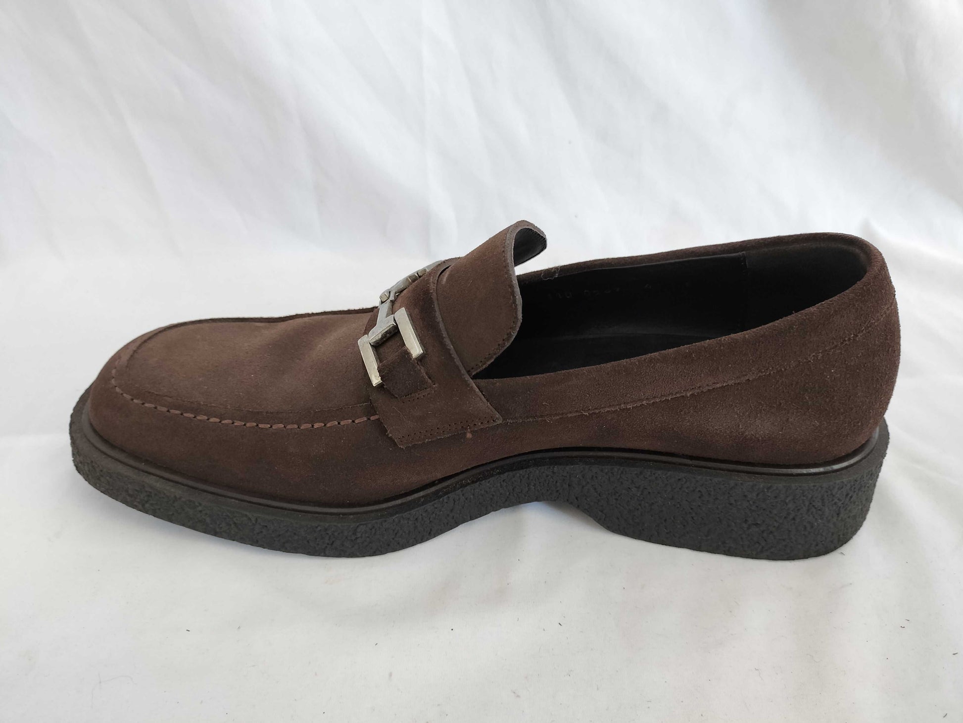 GUCCI Horsebit Business Shoes