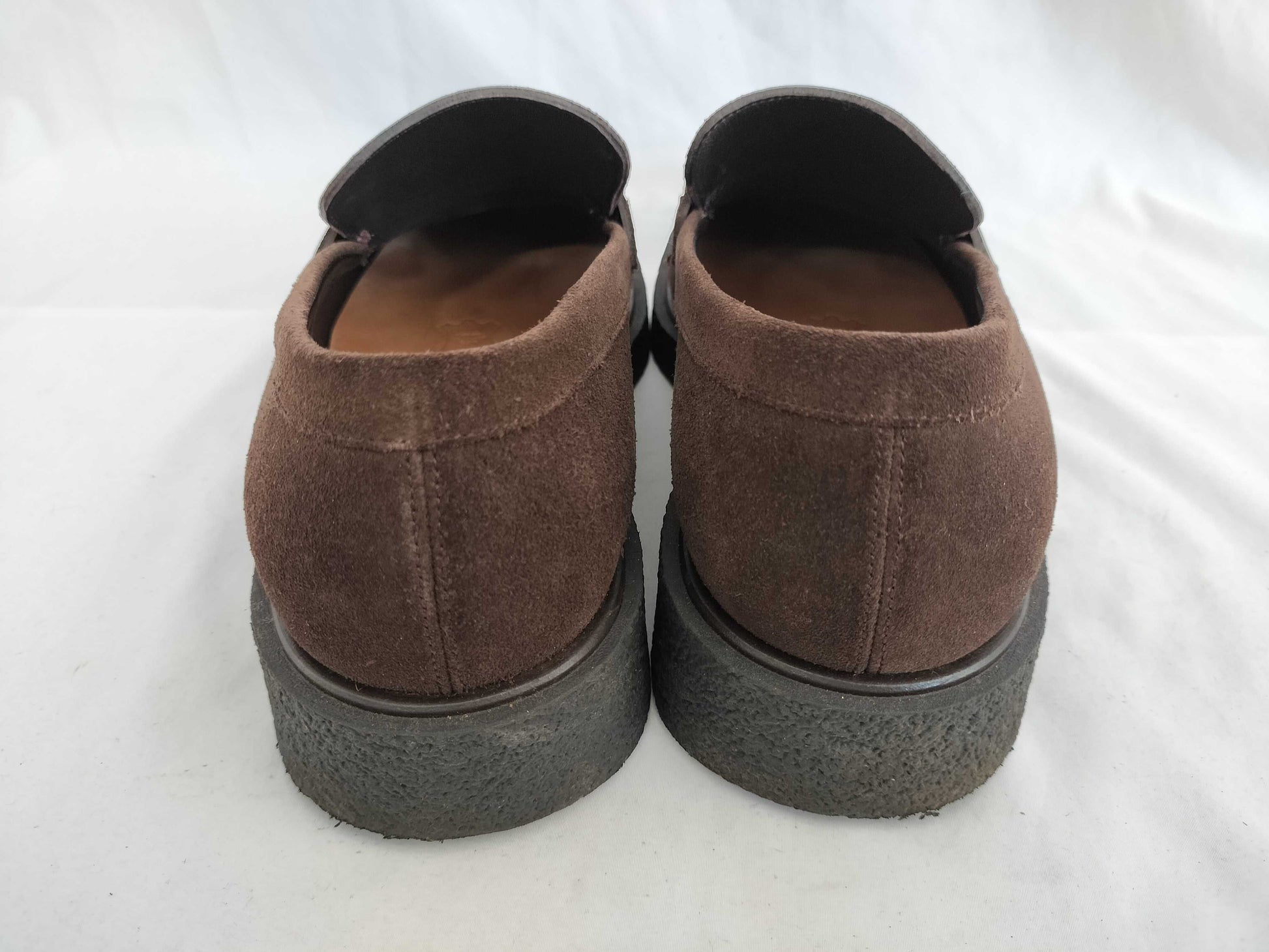 GUCCI Horsebit Business Shoes