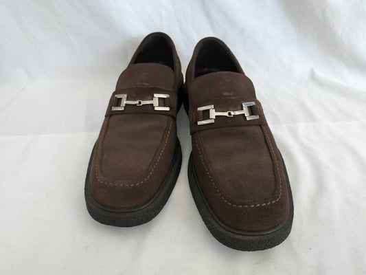 GUCCI Horsebit Business Shoes