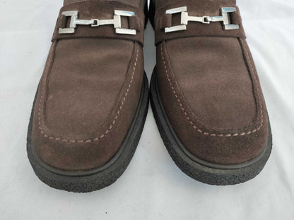 GUCCI Horsebit Business Shoes