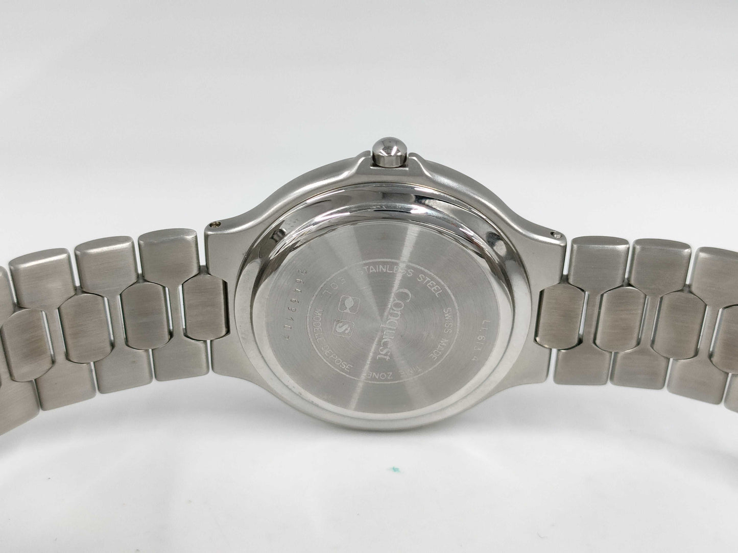 LONGINES L1.613.4 26469107 Unused Boys' Watch