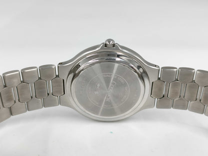 LONGINES L1.613.4 26469107 Unused Boys' Watch