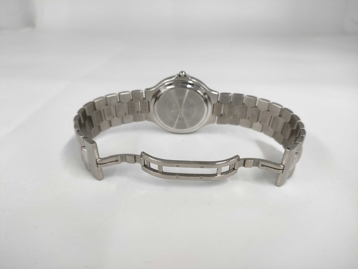 LONGINES L1.613.4 26469107 Unused Boys' Watch