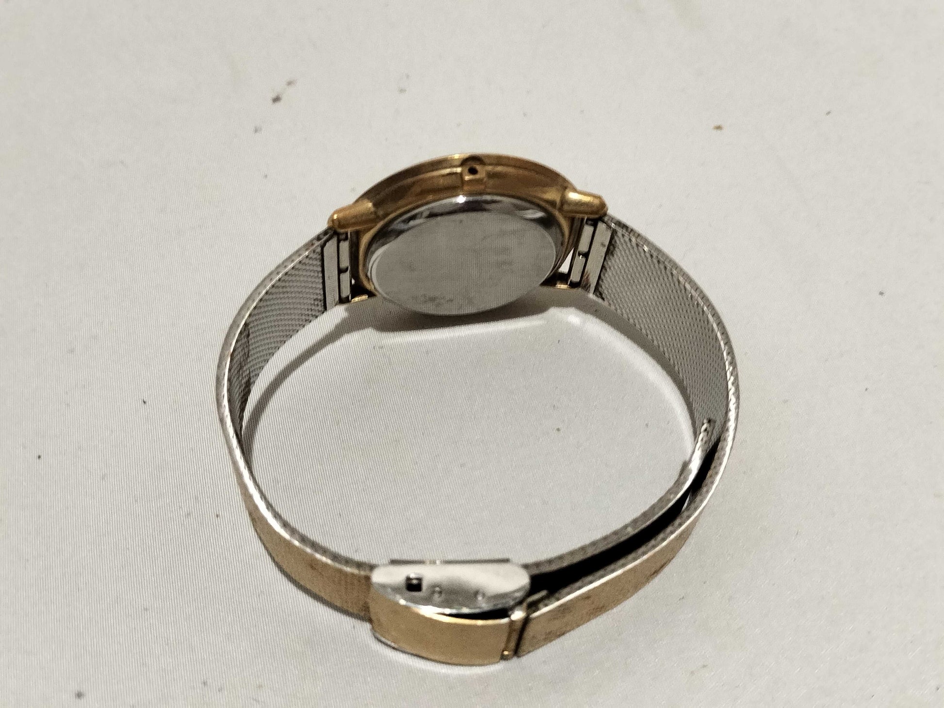 OMEGA Automatic Immovable Men's Watch