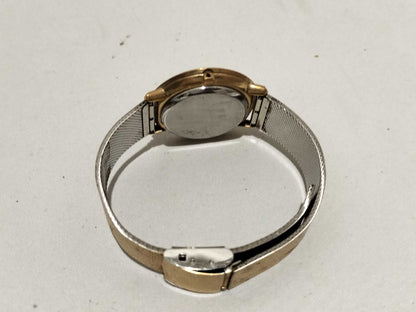 OMEGA Automatic Immovable Men's Watch