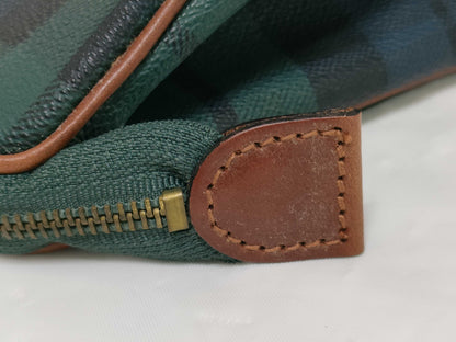 Ralph Lauren PVC Second Bag