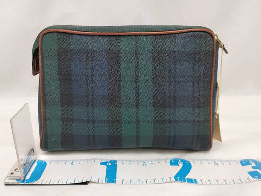 Ralph Lauren PVC Second Bag