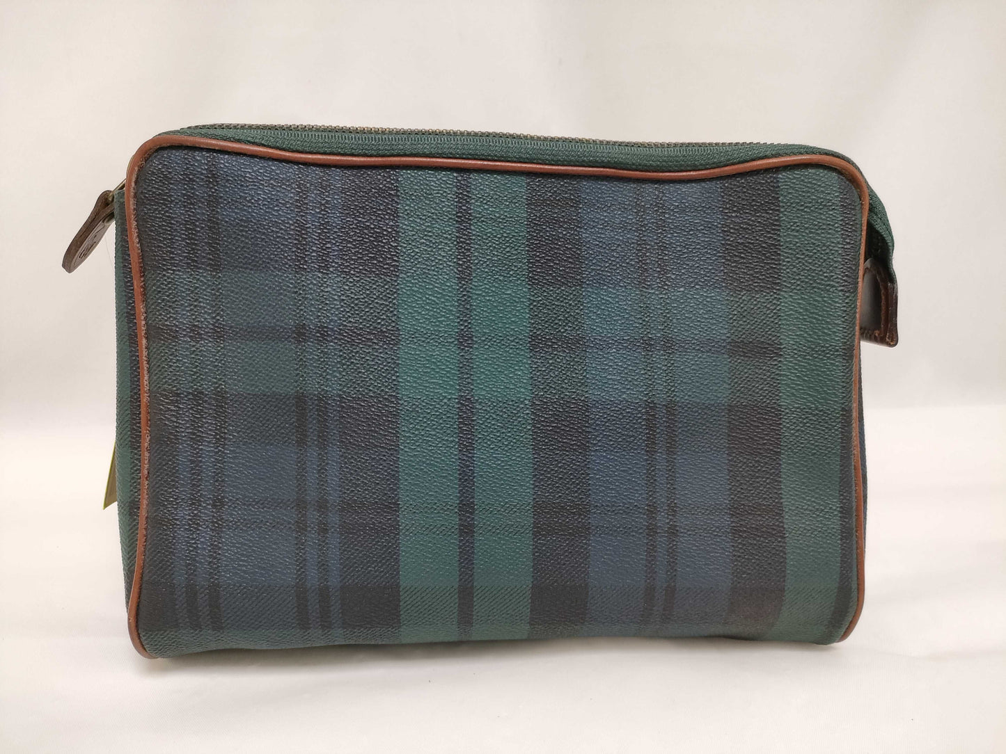 Ralph Lauren PVC Second Bag