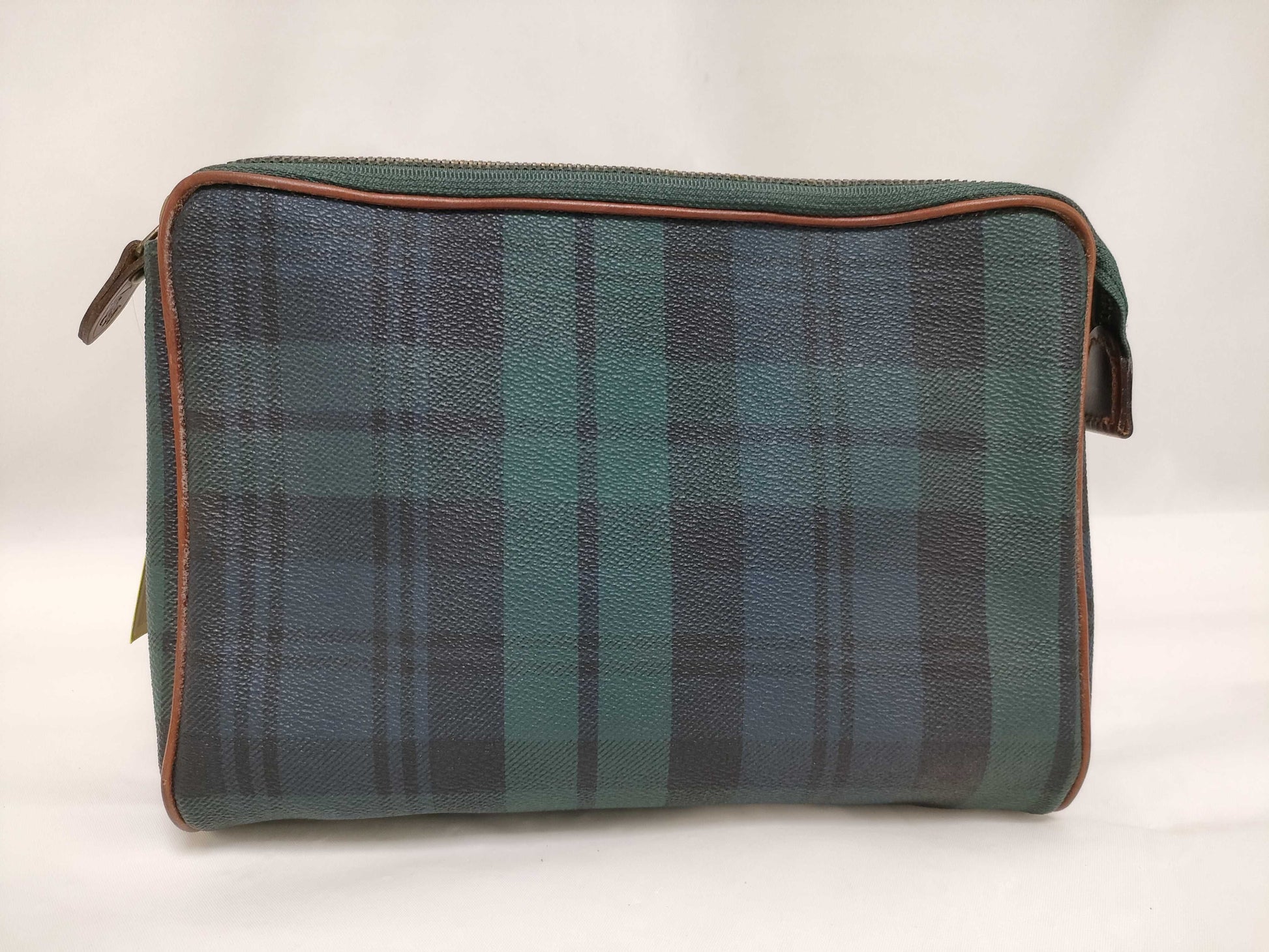Ralph Lauren PVC Second Bag