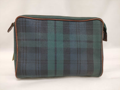 Ralph Lauren PVC Second Bag