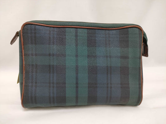 Ralph Lauren PVC Second Bag