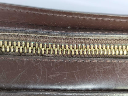 LOUIS VUITTON Damier Saint-Louis N51993 Second Bag