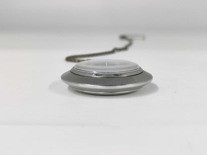SEIKO 3702-0010 263752 Unworked Pocket Watch