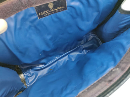 GUCCI Old Gucci Sherry Second Bag Second Bag