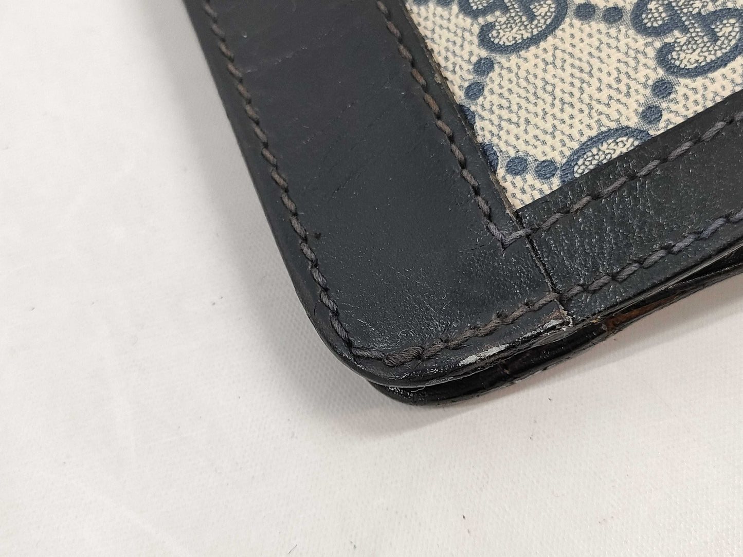 GUCCI Old Gucci Sherry Second Bag Second Bag
