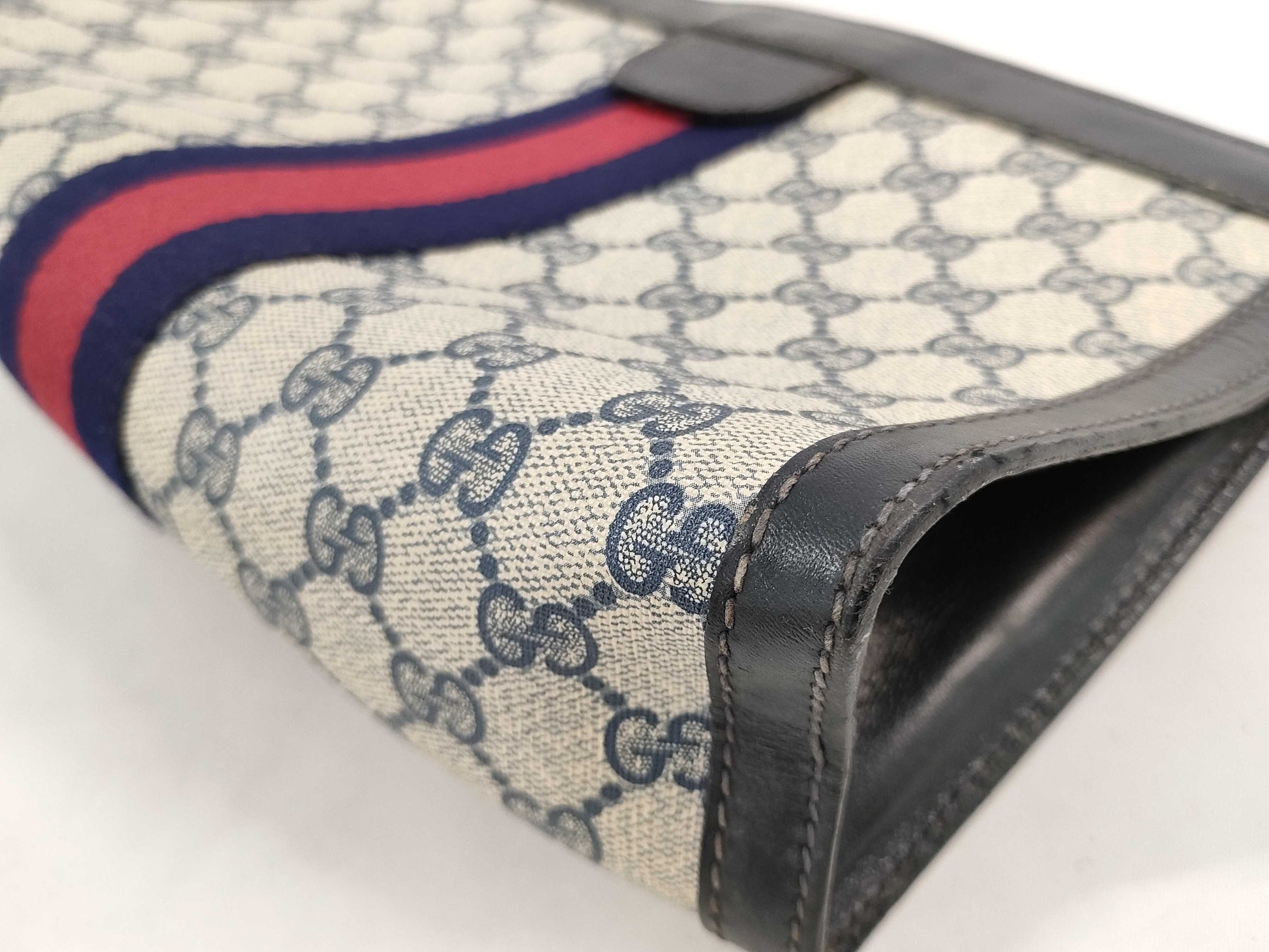 GUCCI Old Gucci Sherry Second Bag Second Bag