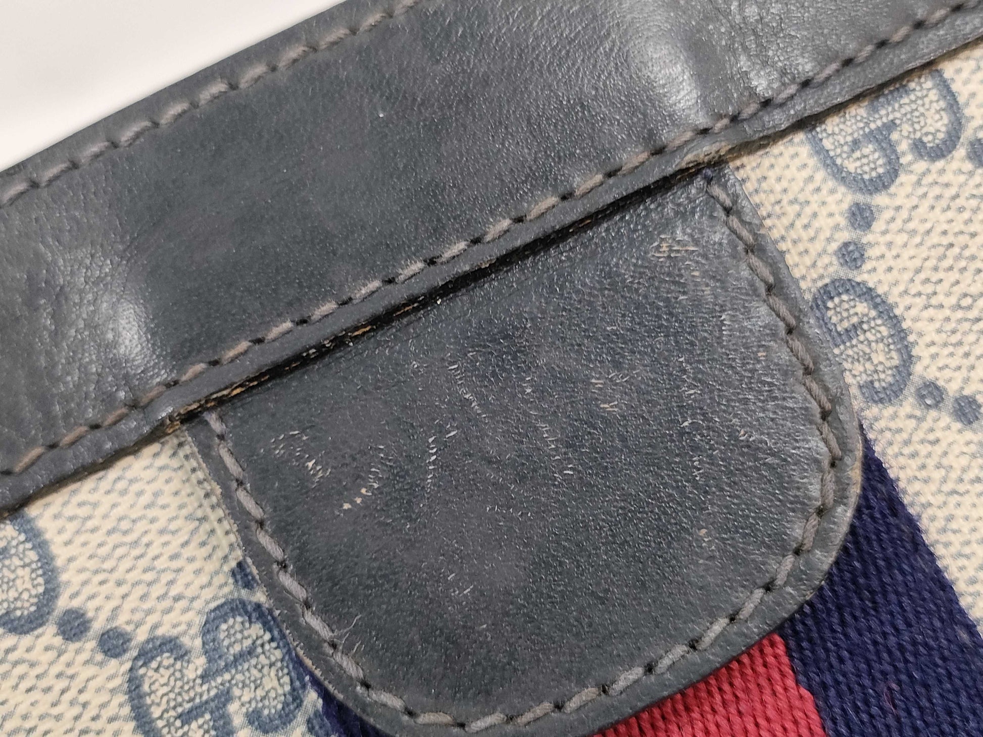 GUCCI Old Gucci Sherry Second Bag Second Bag