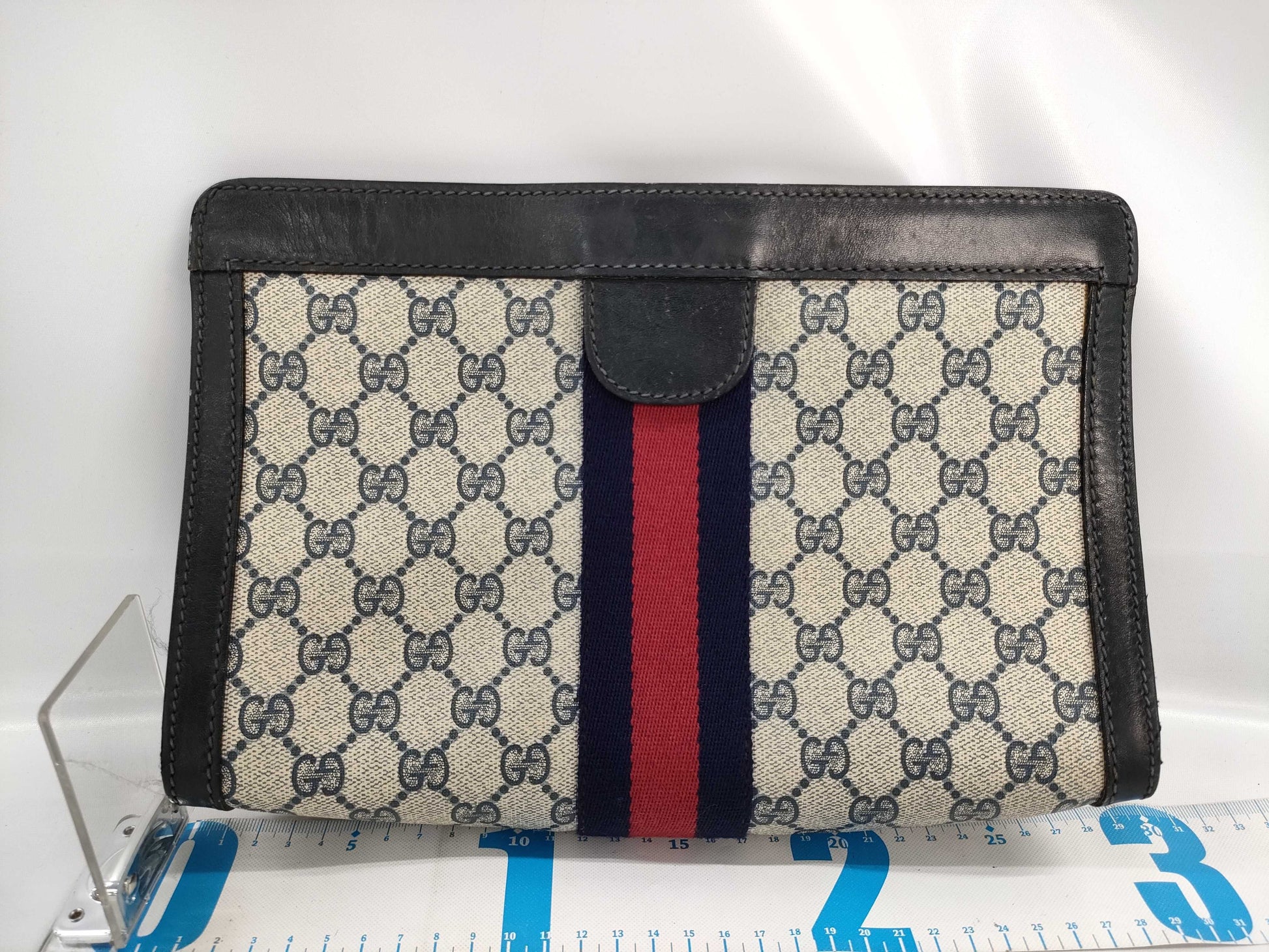 GUCCI Old Gucci Sherry Second Bag Second Bag