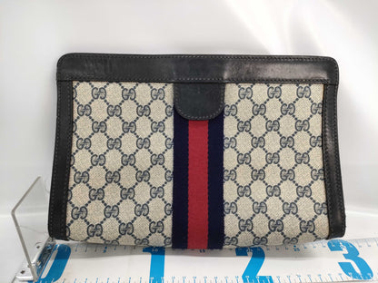 GUCCI Old Gucci Sherry Second Bag Second Bag
