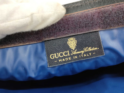 GUCCI Old Gucci Sherry Second Bag Second Bag