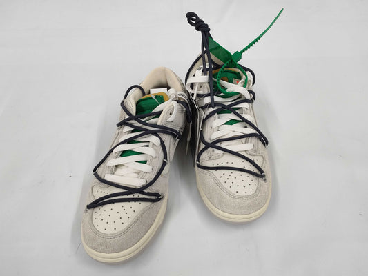 Nike Dunk Low DJ0950-115 Sneakers