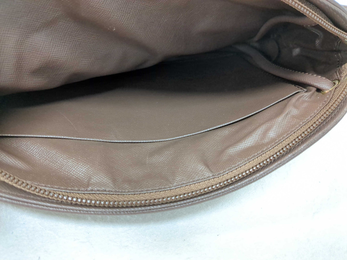 Burberrys Celine/Burberry Second Bag 2-Piece Second Bag
