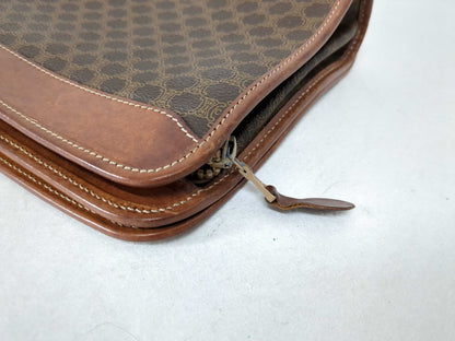 Burberrys Celine/Burberry Second Bag 2-Piece Second Bag