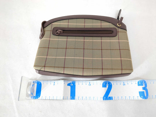 Burberrys Celine/Burberry Second Bag 2-Piece Second Bag