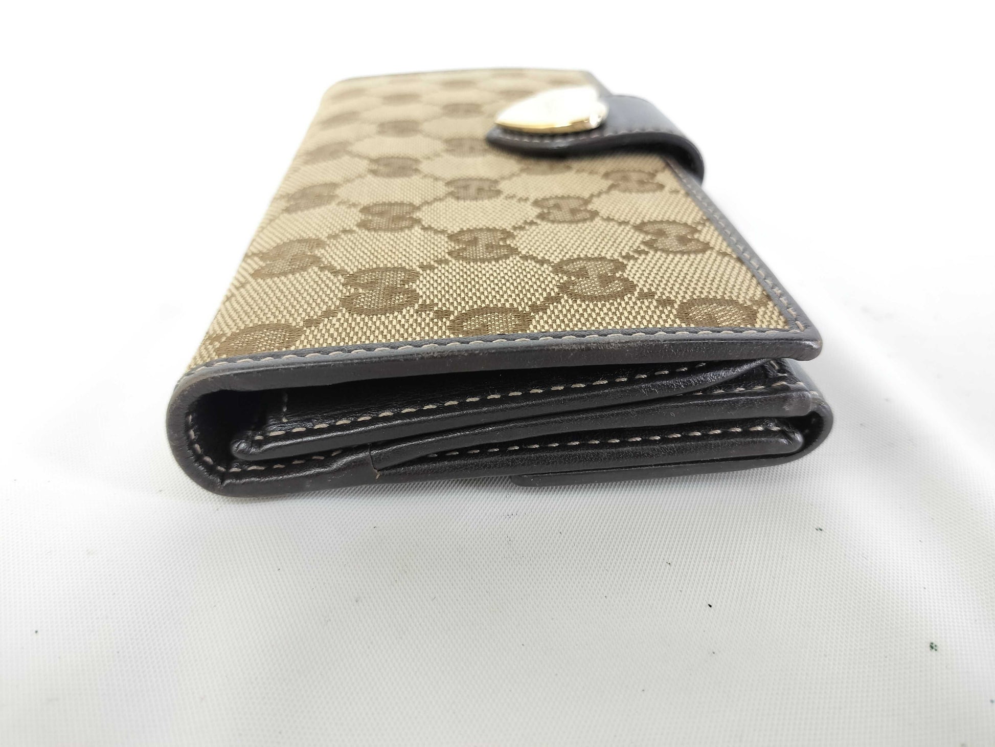 GUCCI 203550・534563 Wallet Wallet