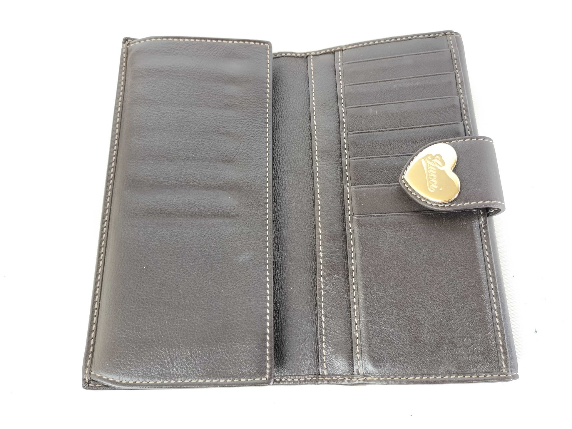 GUCCI 203550・534563 Wallet Wallet