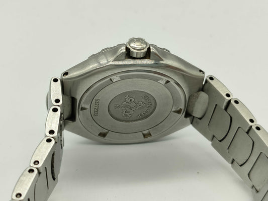 OMEGA 53272322 Quartz Boys Watch Women's Watch