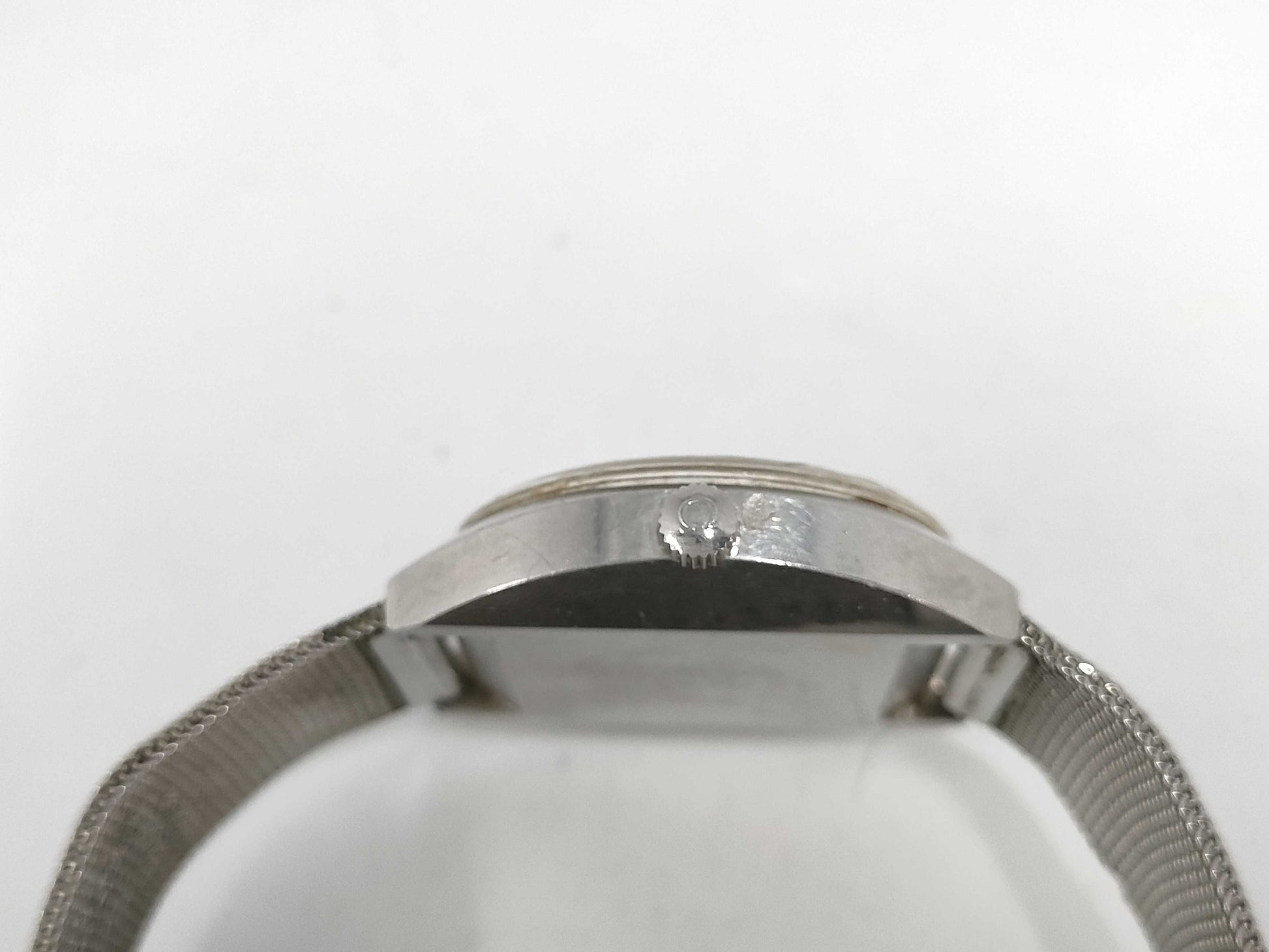 OMEGA 166036-TOOL107 Automatic Immovable Men's Watch