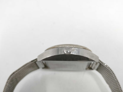 OMEGA 166036-TOOL107 Automatic Immovable Men's Watch