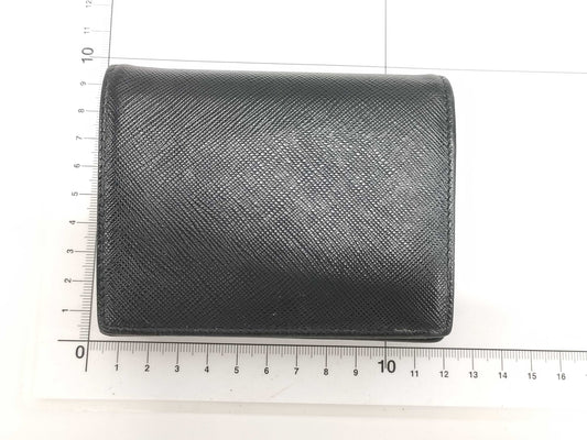 PRADA Saffiano Bifold Wallet