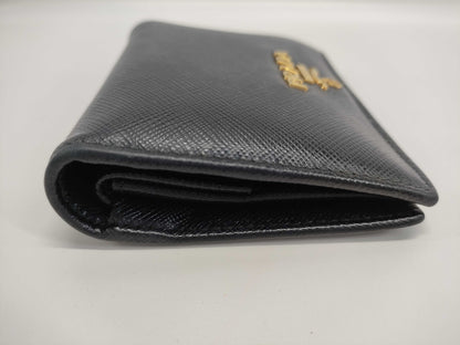 PRADA Saffiano Bifold Wallet