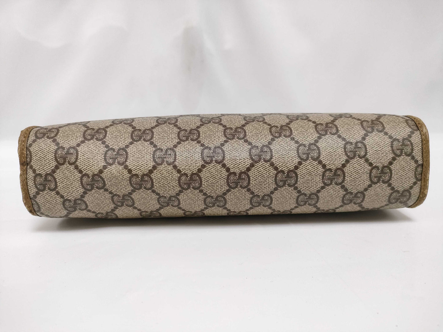 GUCCI Old GG Clutch Bag 97 01 038 Second Bag
