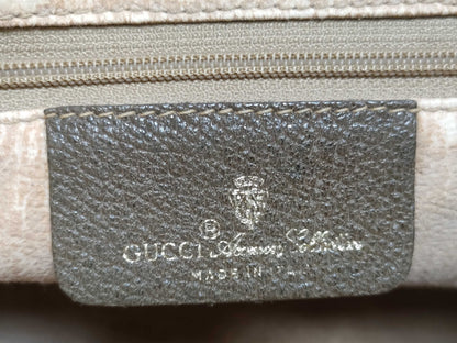 GUCCI Old GG Clutch Bag 97 01 038 Second Bag